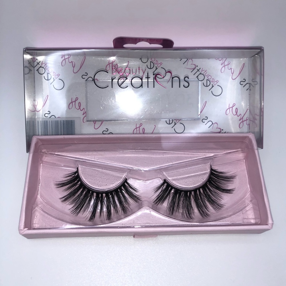 Beauty Creations Lash Set